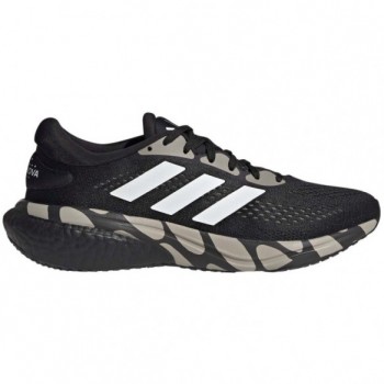 Zapatillas Supernova 2 X Marimekko Negbas/Blanub/Marsua...
