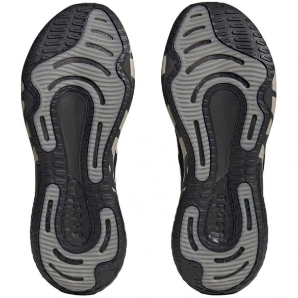 Zapatillas Supernova 2 X Marimekko Negbas/Blanub/Marsua adidas