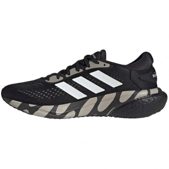 Zapatillas Supernova 2 X Marimekko Negbas/Blanub/Marsua adidas