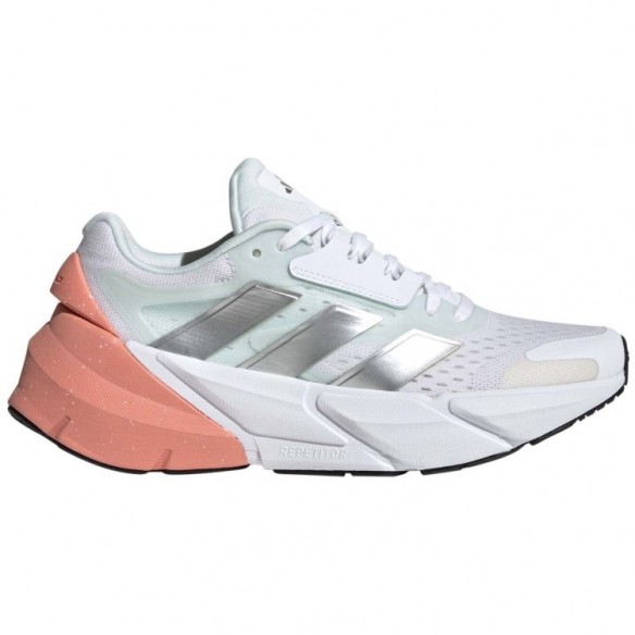 Zapatillas Adistar 2 W Ftwbla/Plamet/Fuscor adidas