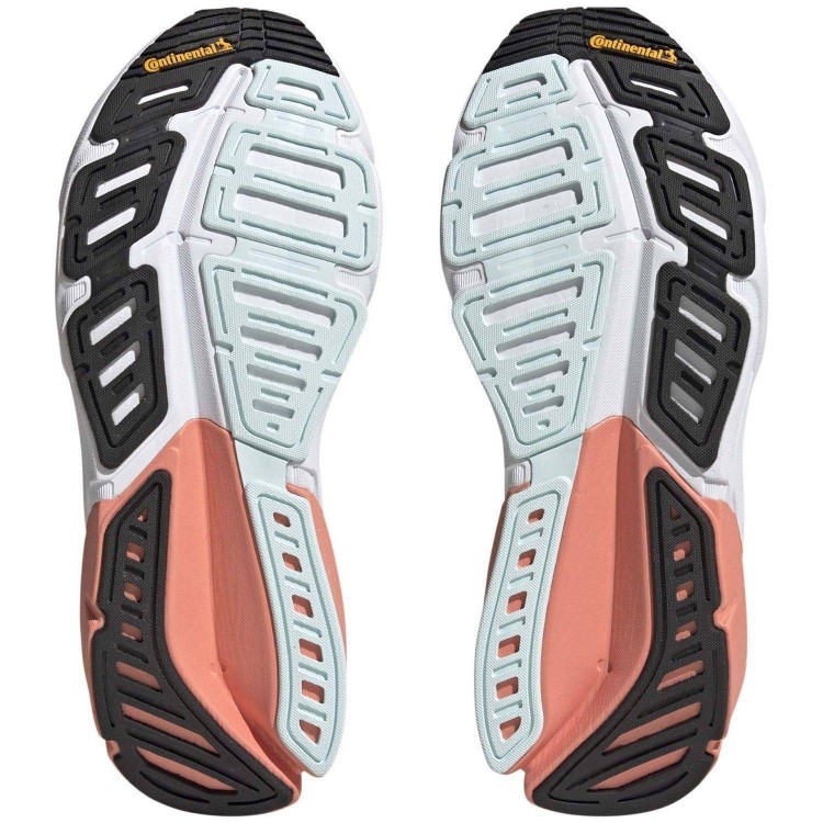 Zapatillas Adistar 2 W Ftwbla/Plamet/Fuscor adidas