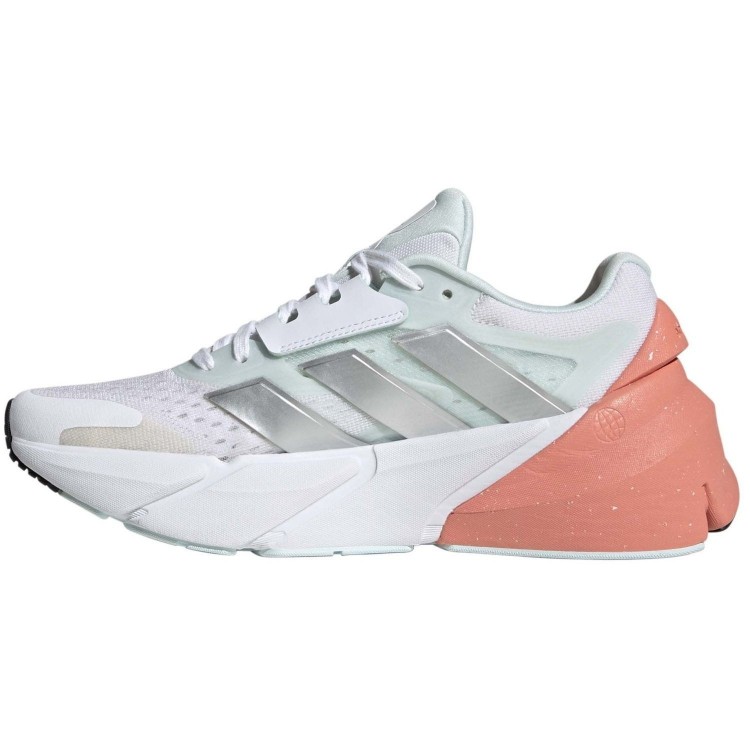 Zapatillas Adistar 2 W Ftwbla/Plamet/Fuscor adidas