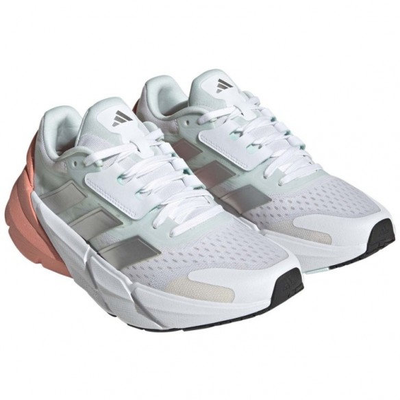 Zapatillas Adistar 2 W Ftwbla/Plamet/Fuscor adidas
