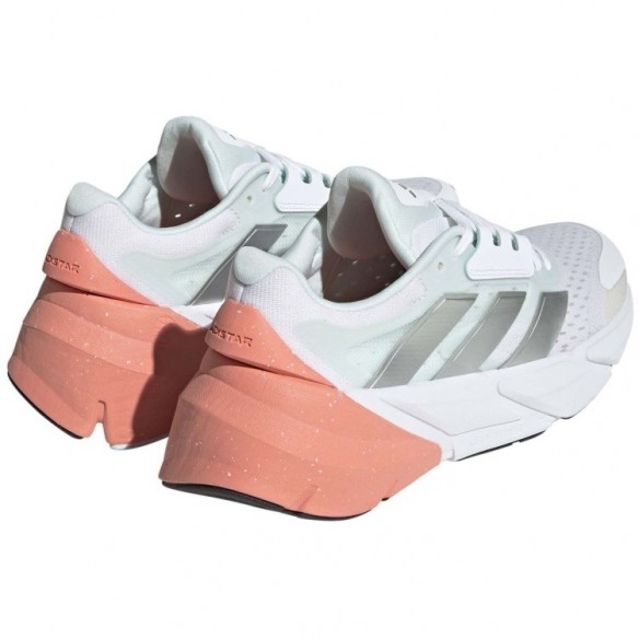 Zapatillas Adistar 2 W Ftwbla/Plamet/Fuscor adidas
