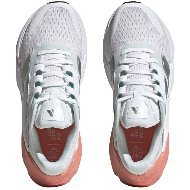 Zapatillas Adistar 2 W Ftwbla/Plamet/Fuscor adidas