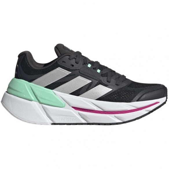 Zapatillas Adistar Cs W Negbas/Plamet/Menpul adidas