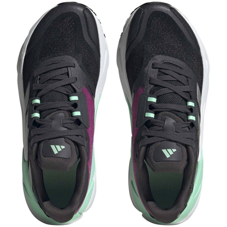 Zapatillas Adistar Cs W Negbas/Plamet/Menpul...