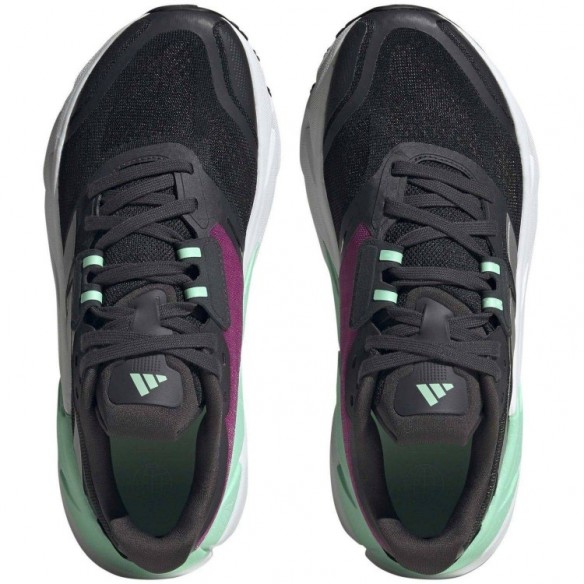 Zapatillas Adistar Cs W Negbas/Plamet/Menpul adidas