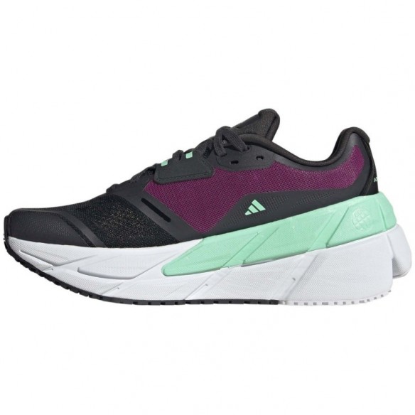 Zapatillas Adistar Cs W Negbas/Plamet/Menpul adidas