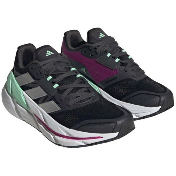 Zapatillas Adistar Cs W Negbas/Plamet/Menpul adidas