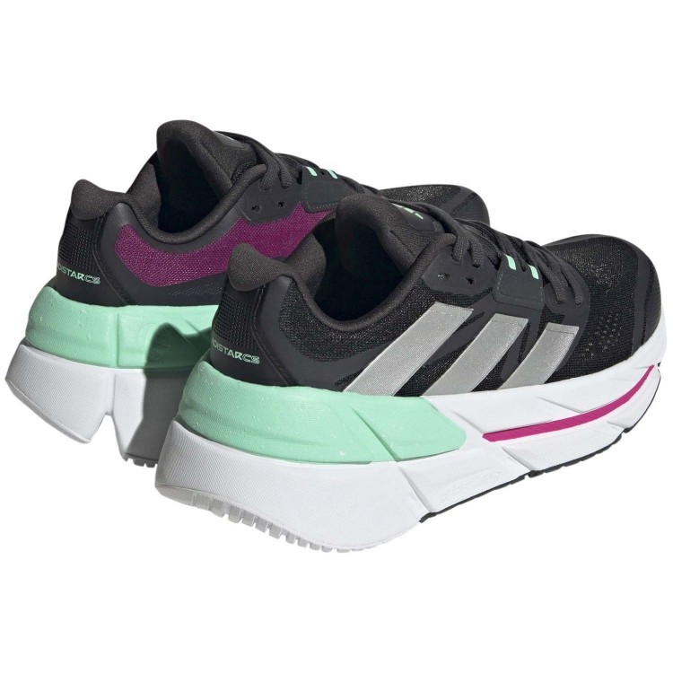 Zapatillas Adistar Cs W Negbas/Plamet/Menpul...