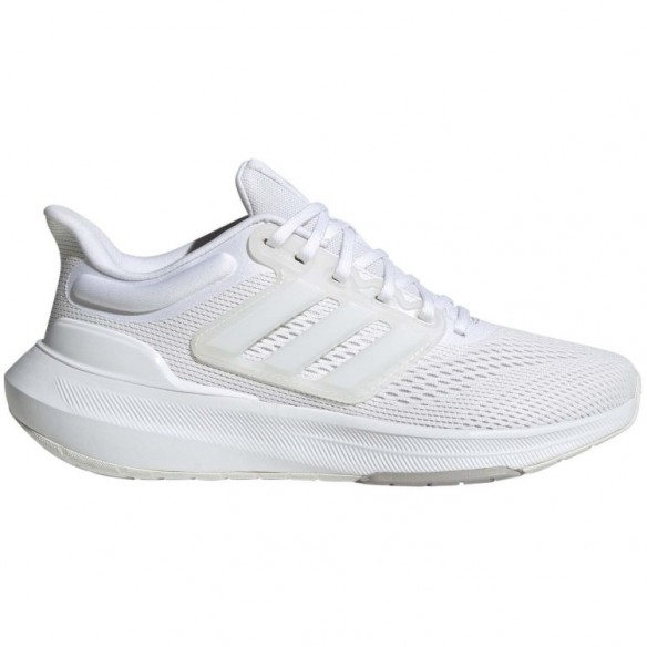 Zapatillas Ultrabounce W Ftwbla/Ftwbla/Balcri adidas