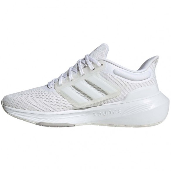 Zapatillas Ultrabounce W Ftwbla/Ftwbla/Balcri adidas