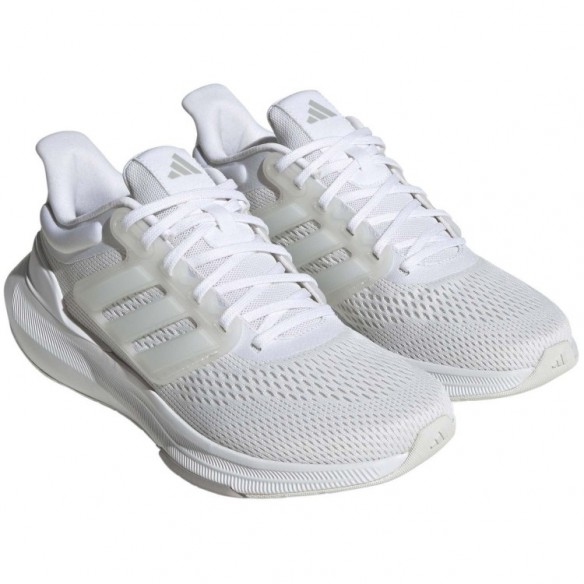 Zapatillas Ultrabounce W Ftwbla/Ftwbla/Balcri adidas