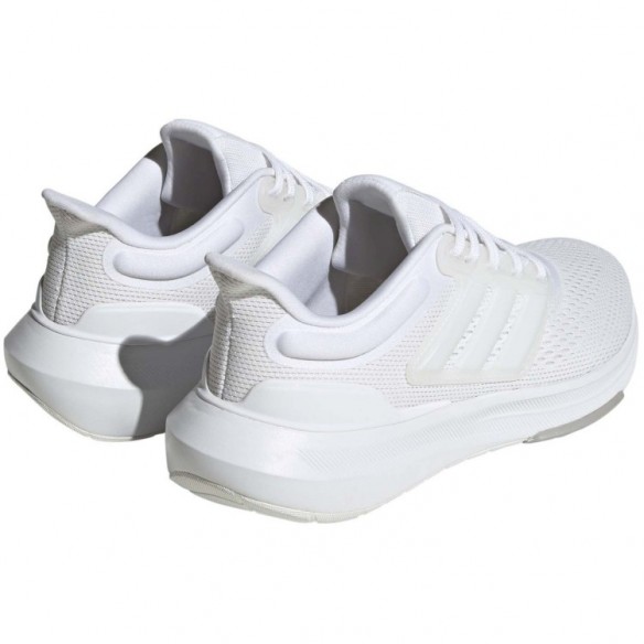 Zapatillas Ultrabounce W Ftwbla/Ftwbla/Balcri adidas