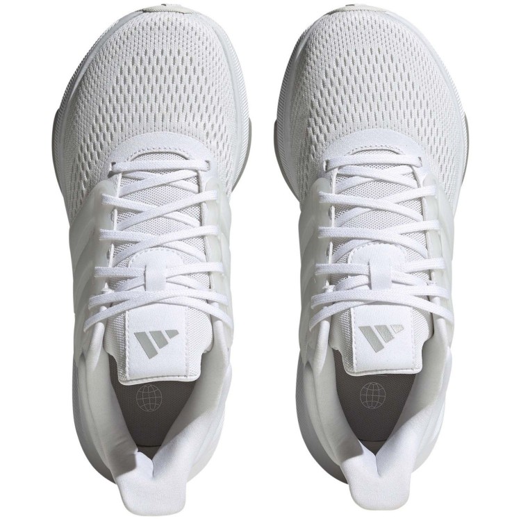 Zapatillas Ultrabounce W Ftwbla/Ftwbla/Balcri...