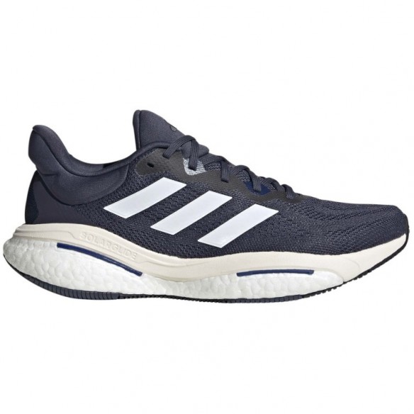 Zapatillas Solarglide 6 M Azmaso/Ftwbla/Azuvic adidas
