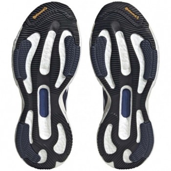 Zapatillas Solarglide 6 M Azmaso/Ftwbla/Azuvic adidas 2