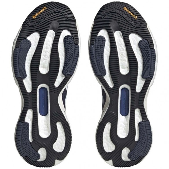 Zapatillas Solarglide 6 M Azmaso/Ftwbla/Azuvic adidas