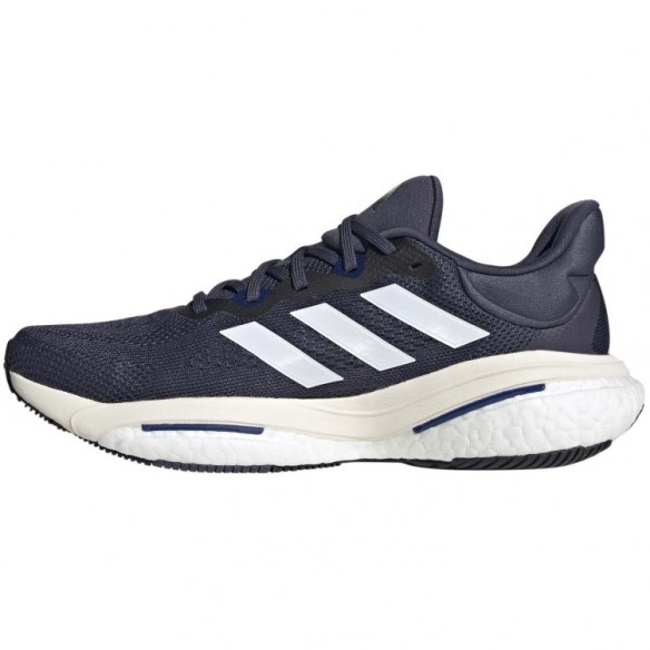 Zapatillas Solarglide 6 M Azmaso/Ftwbla/Azuvic adidas