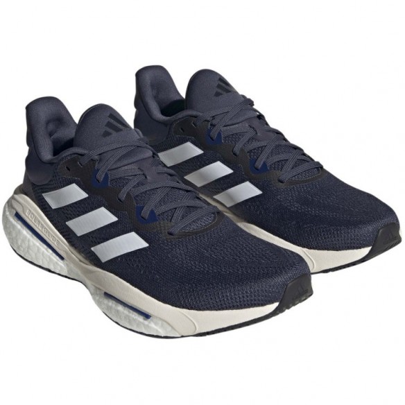 Zapatillas Solarglide 6 M Azmaso/Ftwbla/Azuvic adidas