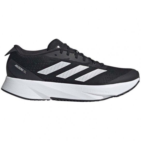 Zapatillas Adizero SL Cblack/Ftwwht/Carbon adidas