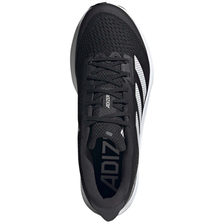 Zapatillas Adizero SL Cblack/Ftwwht/Carbon adidas