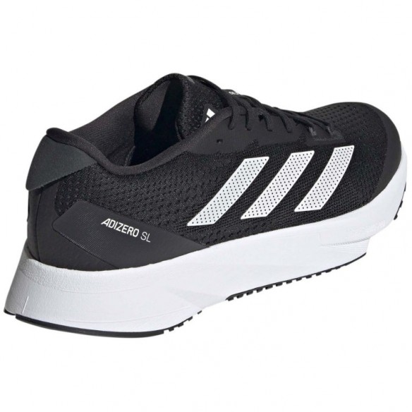 Zapatillas Adizero SL Cblack/Ftwwht/Carbon adidas