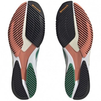 Zapatillas Adizero Adios 7 M Tinbla/Plamet/Vercan adidas 2