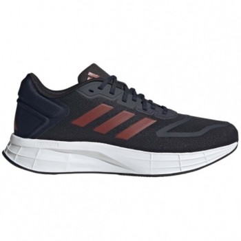 Zapatillas Duramo 10 Tinley/Escmej/Ftwbla adidas