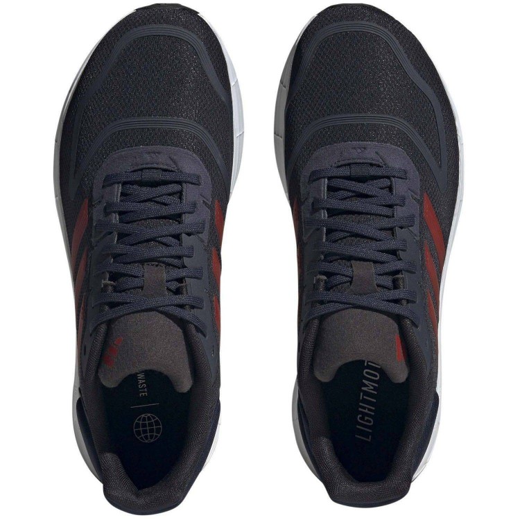 Zapatillas Duramo 10 Tinley/Escmej/Ftwbla adidas