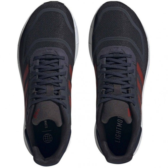 Zapatillas Duramo 10 Tinley/Escmej/Ftwbla adidas