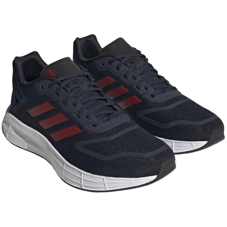 Zapatillas Duramo 10 Tinley/Escmej/Ftwbla adidas