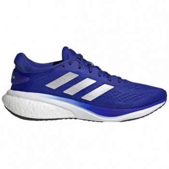 Zapatillas Supernova 2 Azuluc/Plamet/Ftwbla adidas