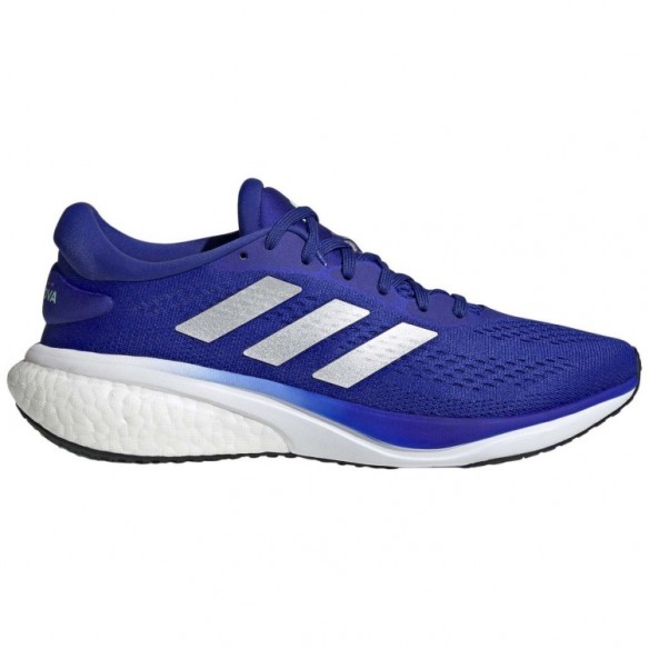 Zapatillas Supernova 2 Azuluc/Plamet/Ftwbla adidas