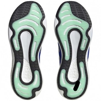 Zapatillas Supernova 2 Azuluc/Plamet/Ftwbla adidas 2