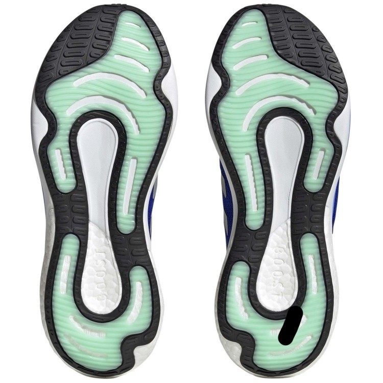 Zapatillas Supernova 2 Azuluc/Plamet/Ftwbla adidas