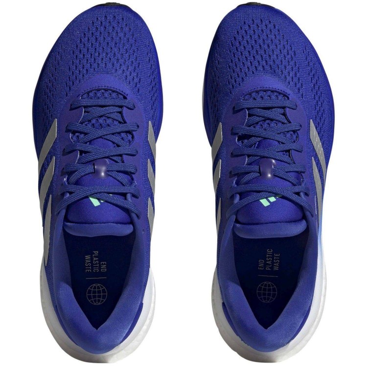 Zapatillas Supernova 2 Azuluc/Plamet/Ftwbla adidas