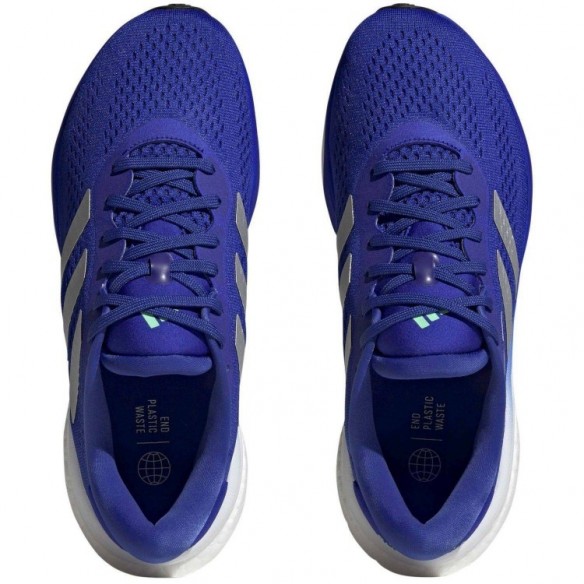 Zapatillas Supernova 2 Azuluc/Plamet/Ftwbla adidas