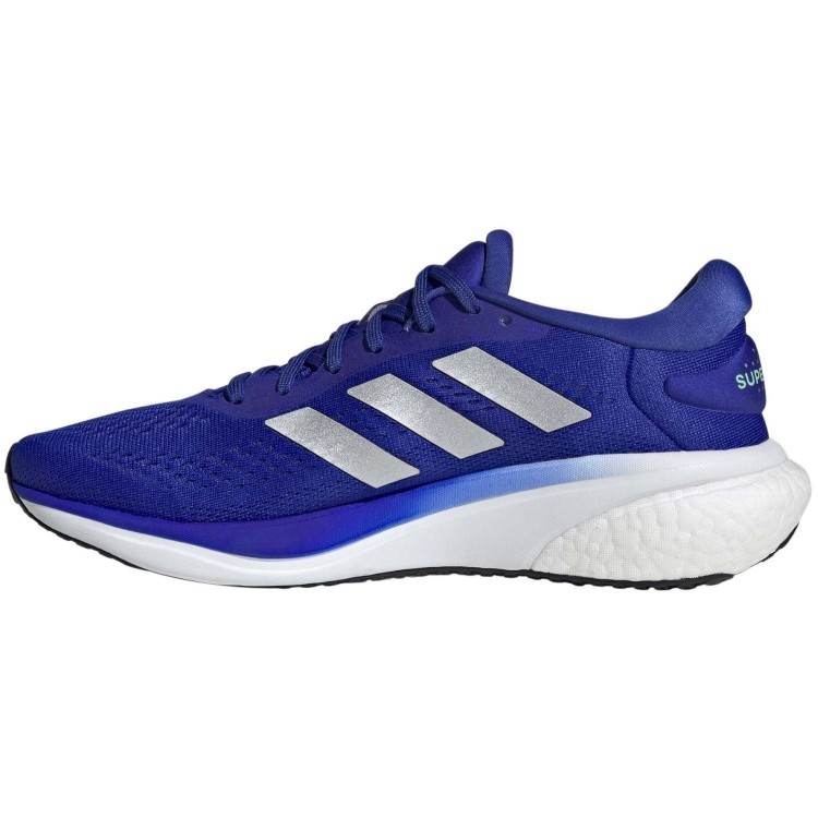 Zapatillas Supernova 2 Azuluc/Plamet/Ftwbla adidas