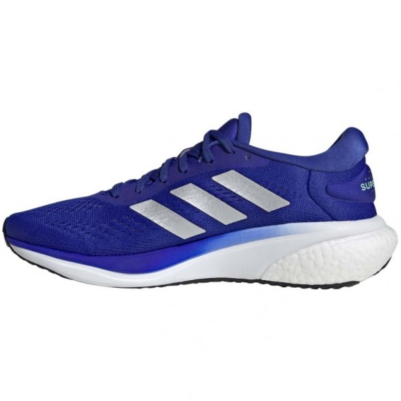 Zapatillas Supernova 2 Azuluc/Plamet/Ftwbla adidas