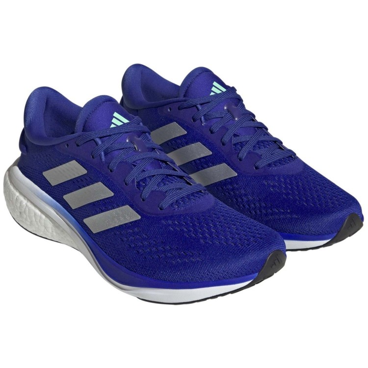 Zapatillas Supernova 2 Azuluc/Plamet/Ftwbla adidas