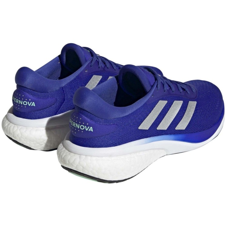 Zapatillas Supernova 2 Azuluc/Plamet/Ftwbla adidas