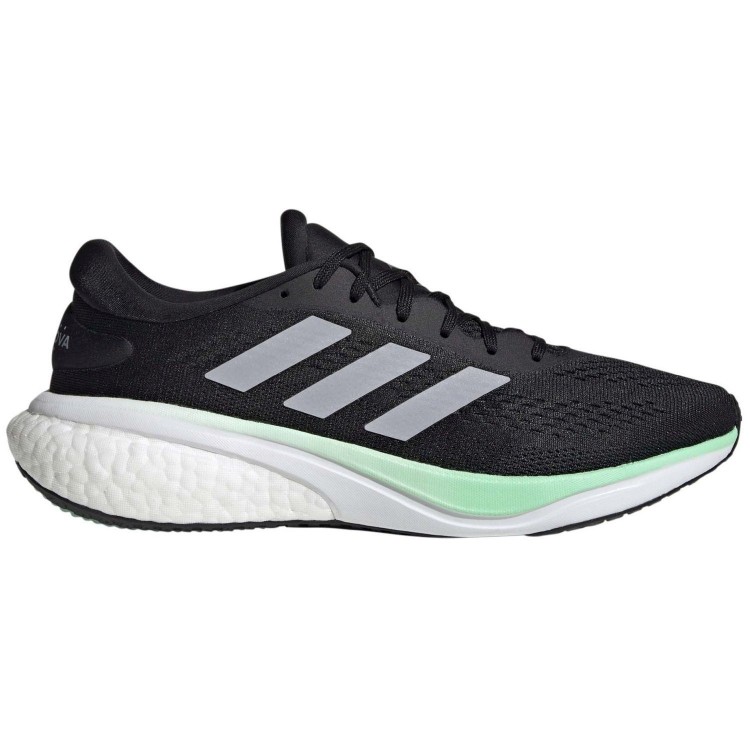 Zapatillas Supernova 2 Negbas/Plahal/Menpul adidas