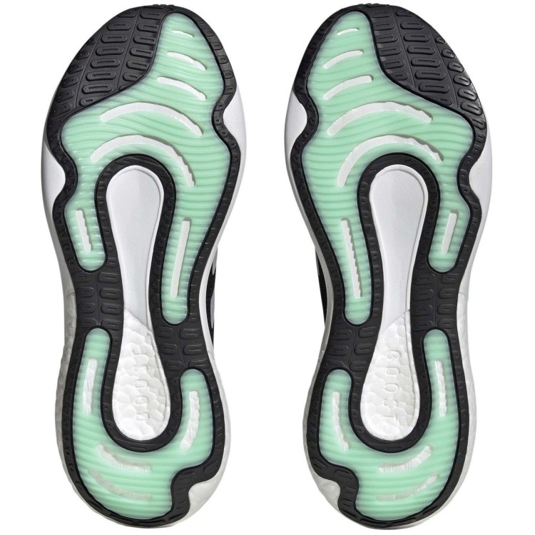 Zapatillas Supernova 2 Negbas/Plahal/Menpul adidas