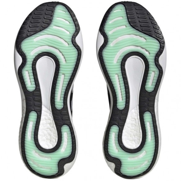 Zapatillas Supernova 2 Negbas/Plahal/Menpul adidas
