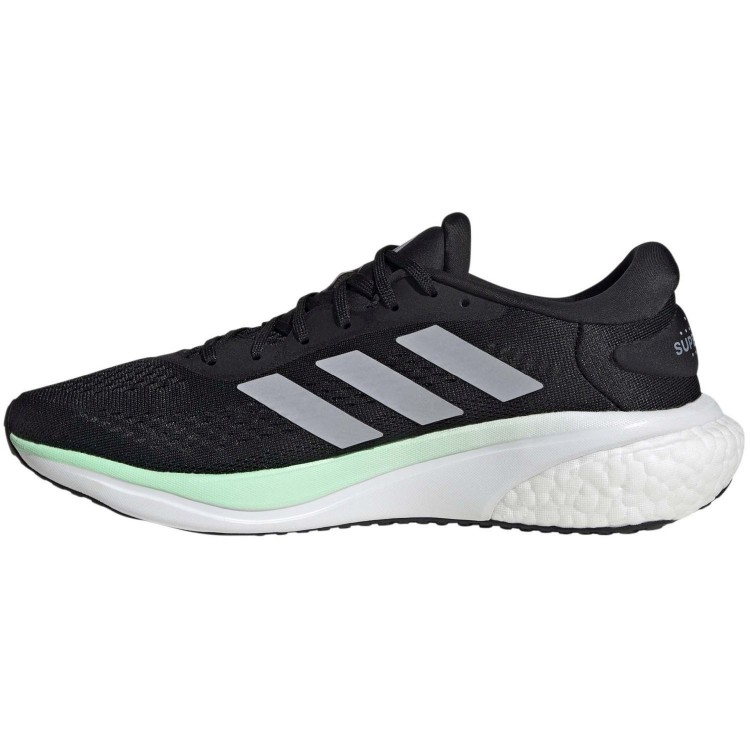 Zapatillas Supernova 2 Negbas/Plahal/Menpul adidas