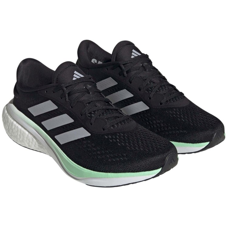 Zapatillas Supernova 2 Negbas/Plahal/Menpul adidas