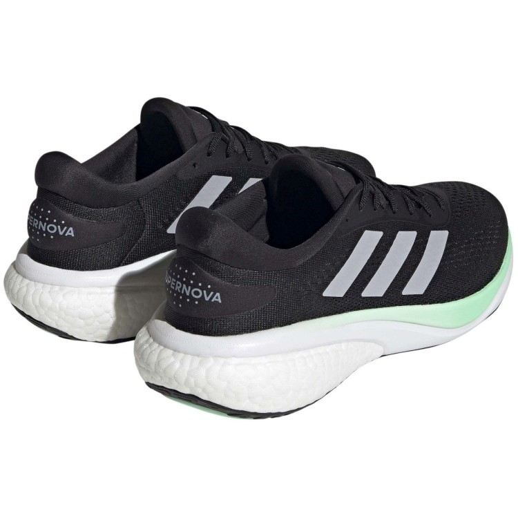 Zapatillas Supernova 2 Negbas/Plahal/Menpul adidas