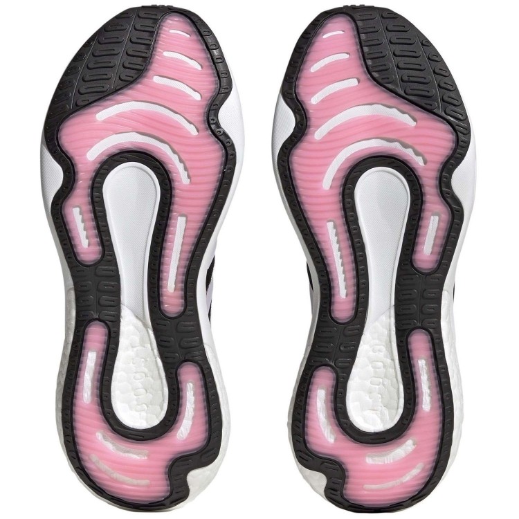 Zapatillas Supernova 2 W Negbas/Amapla/Roshaz...